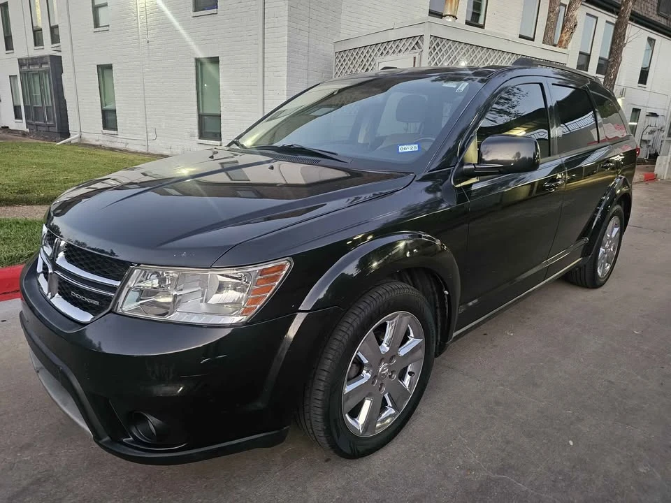 2012 Dodge Journey - Image 4 of 10