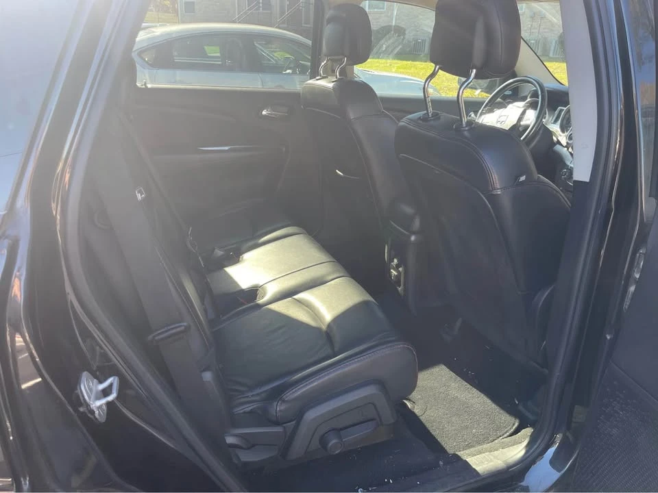 2012 Dodge Journey - Image 11 of 19