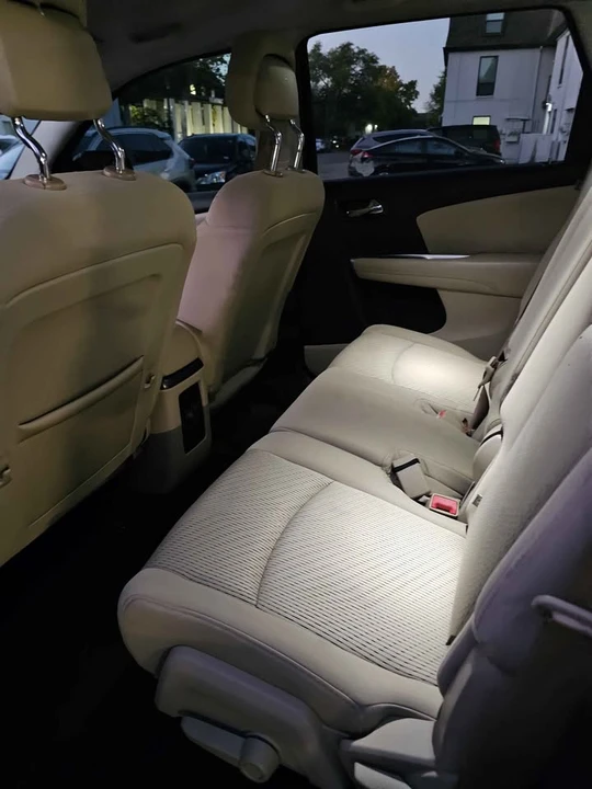 2012 Dodge Journey - Image 7 of 10