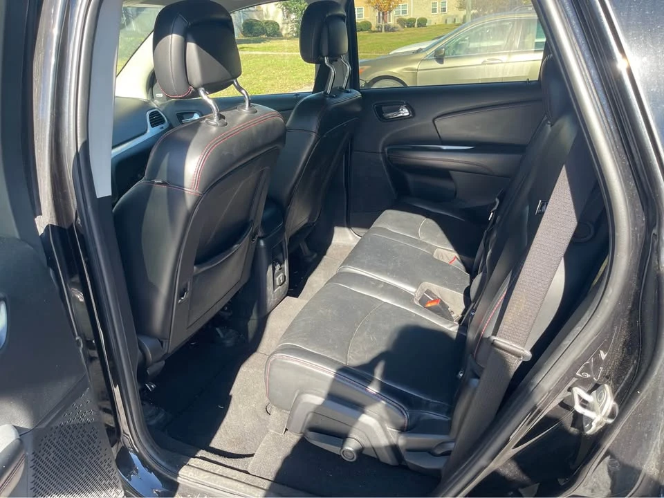 2012 Dodge Journey - Image 9 of 19