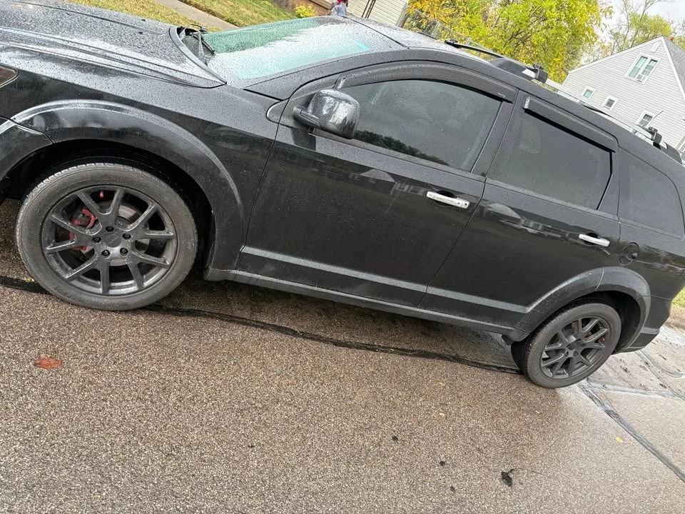 2012 Dodge Journey - Image 2 of 9
