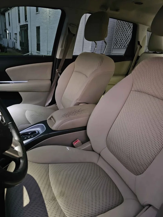 2012 Dodge Journey - Image 9 of 10