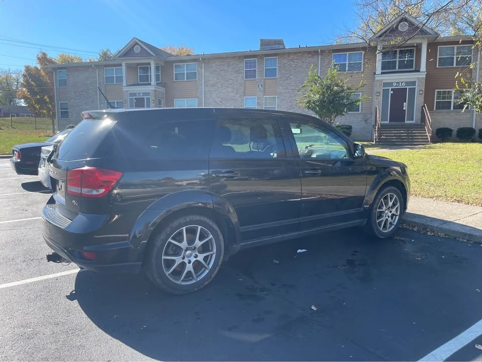 2012 Dodge Journey - Image 3 of 19