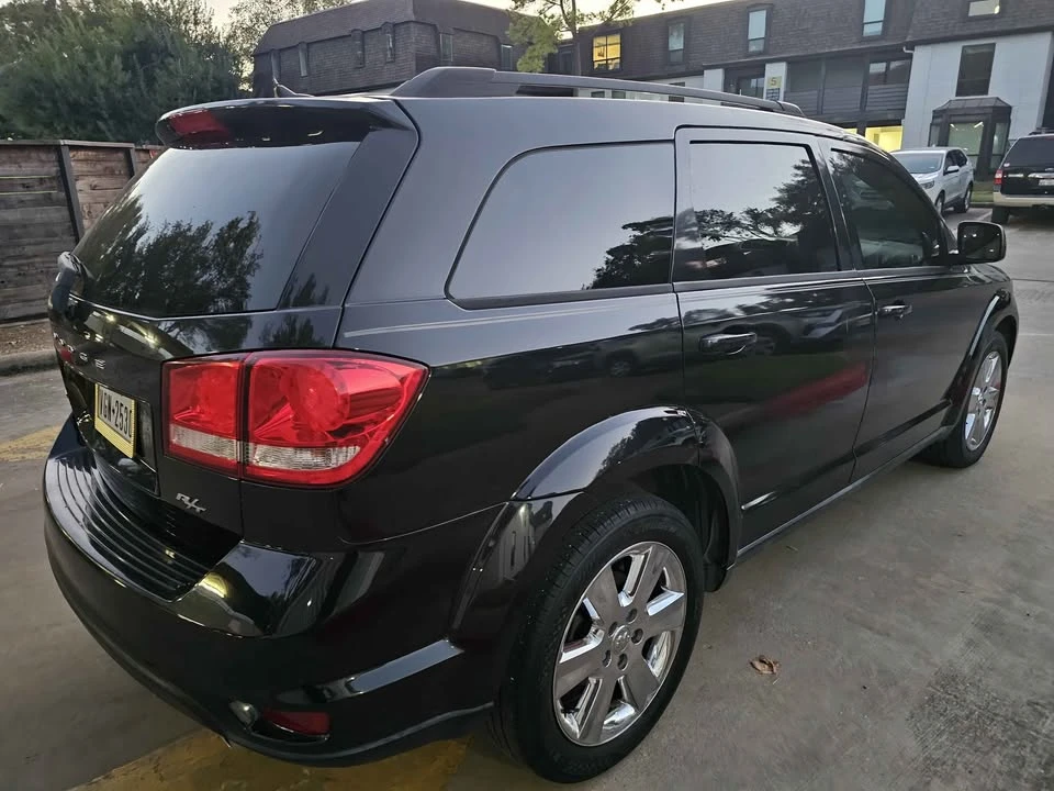 2012 Dodge Journey - Image 2 of 10
