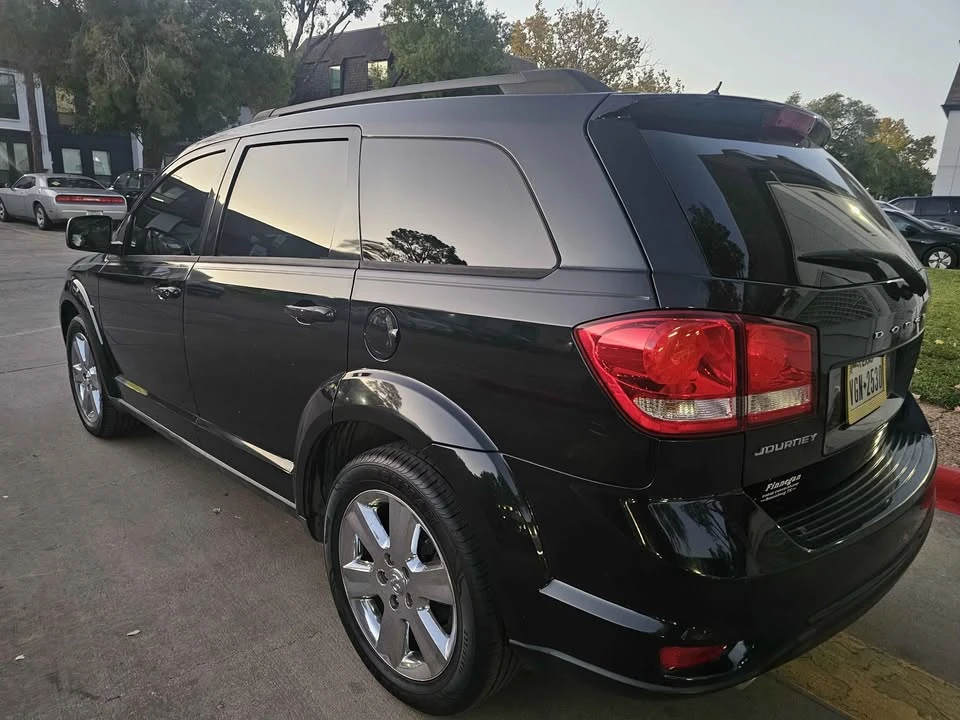 2012 Dodge Journey - Image 3 of 10