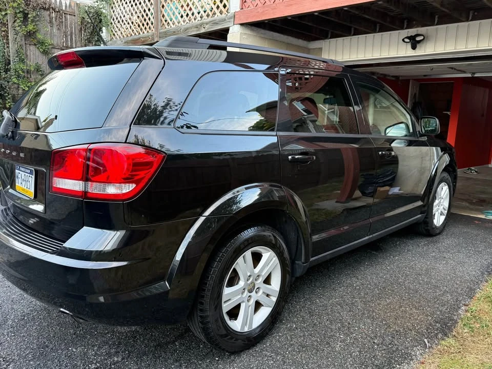 2012 Dodge Journey - Image 5 of 11