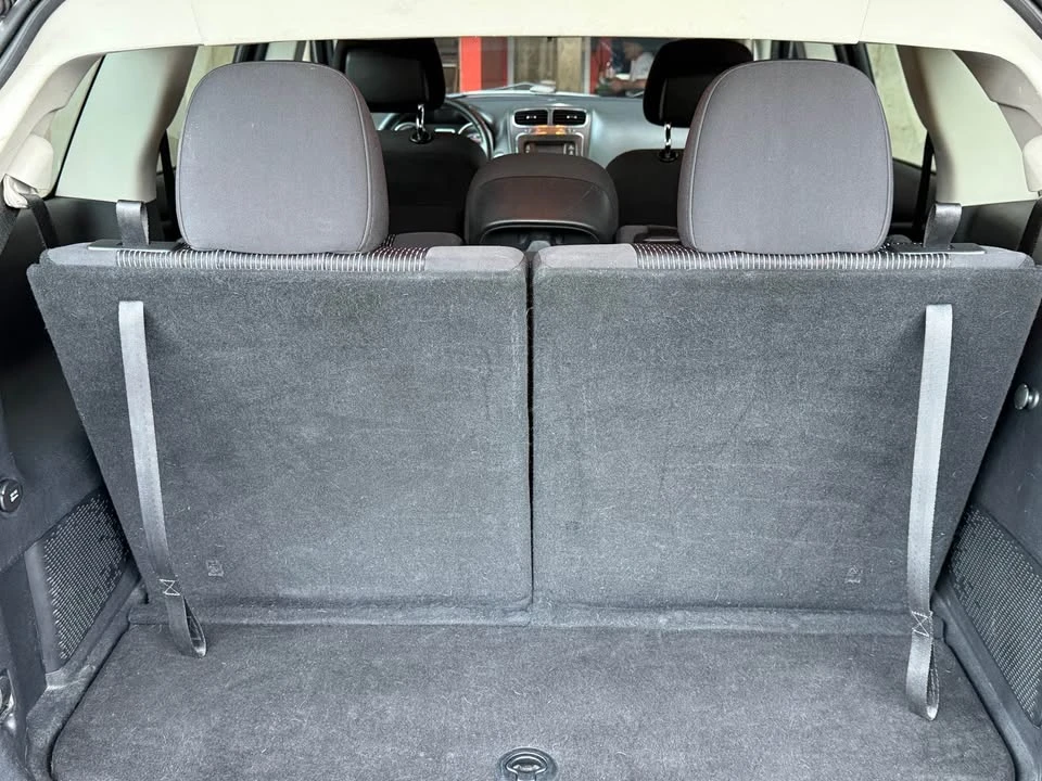 2012 Dodge Journey - Image 7 of 11