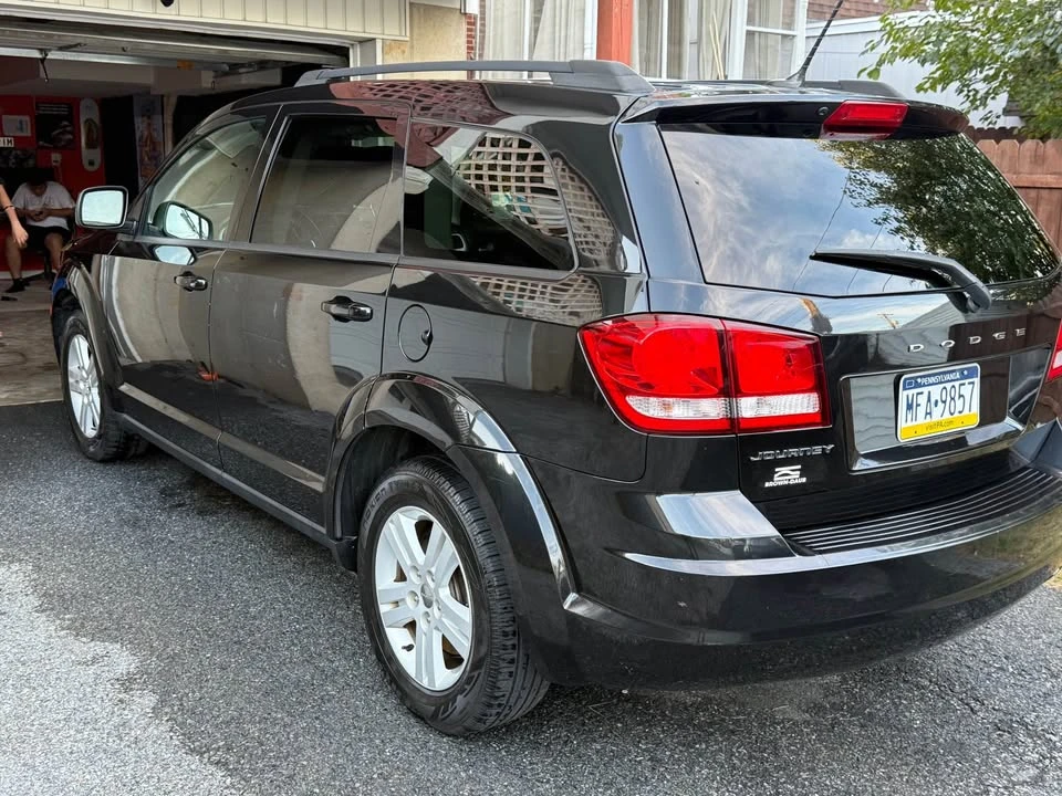 2012 Dodge Journey - Image 6 of 11