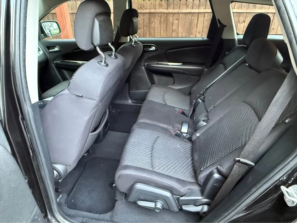 2012 Dodge Journey - Image 8 of 11