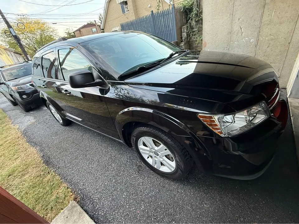 2012 Dodge Journey - Image 3 of 11