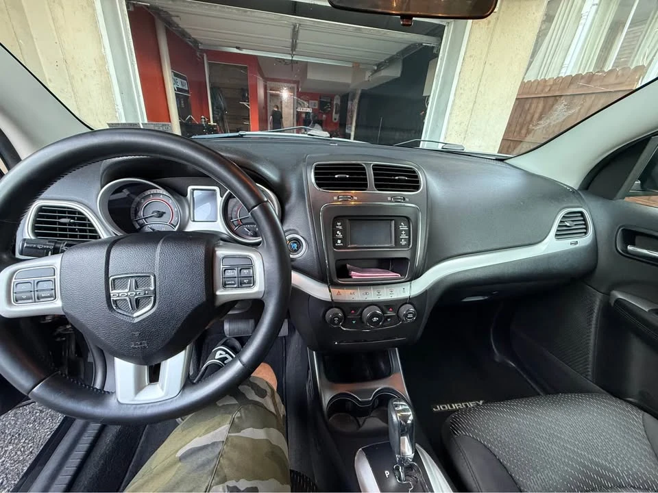 2012 Dodge Journey - Image 10 of 11