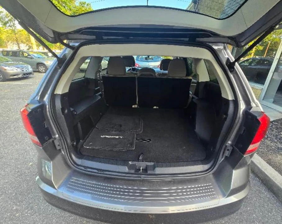 2012 Dodge Journey - Image 8 of 9