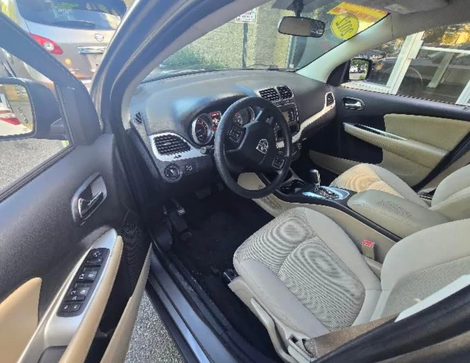 2012 Dodge Journey - Image 6 of 9