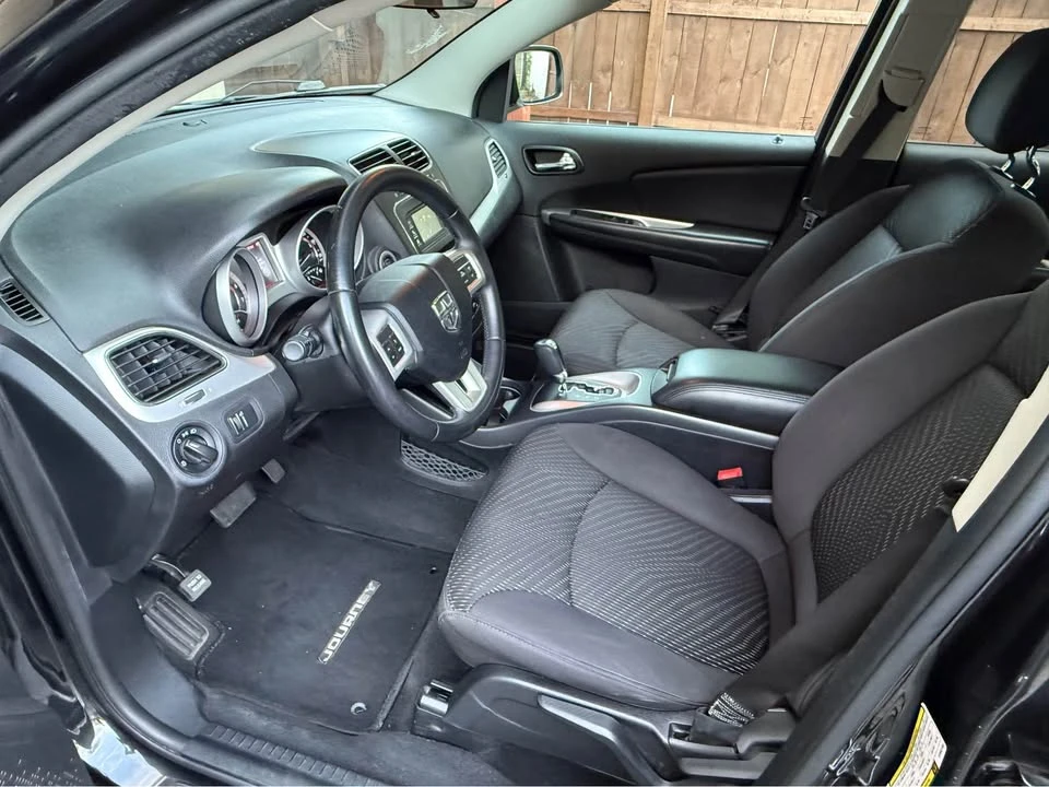 2012 Dodge Journey - Image 9 of 11