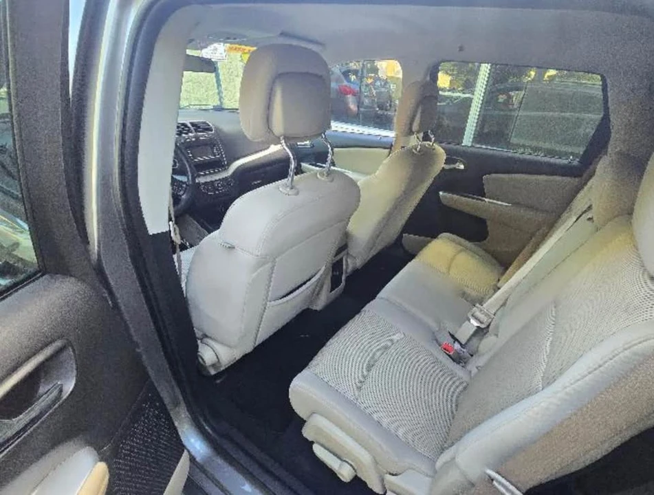 2012 Dodge Journey - Image 7 of 9
