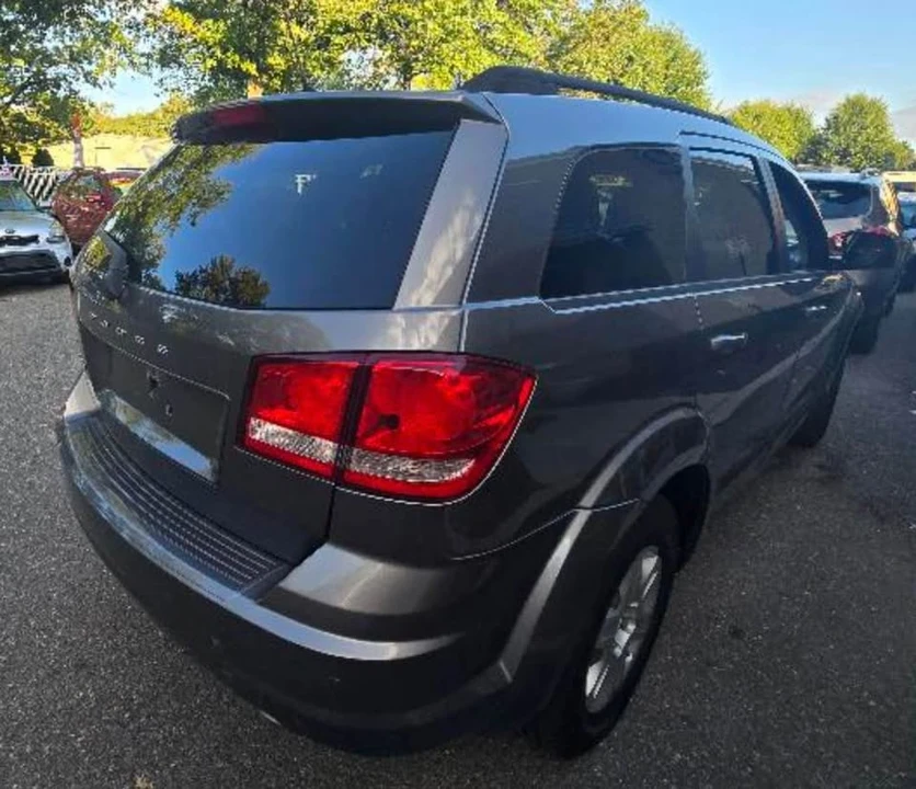 2012 Dodge Journey - Image 4 of 9
