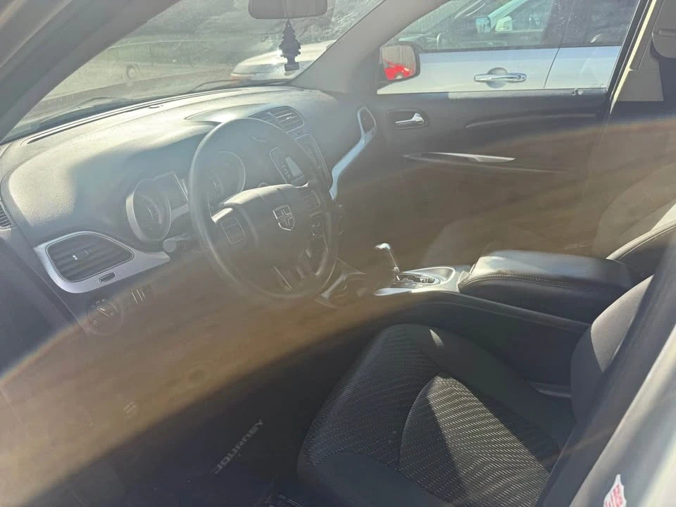 2012 Dodge Journey - Image 3 of 5