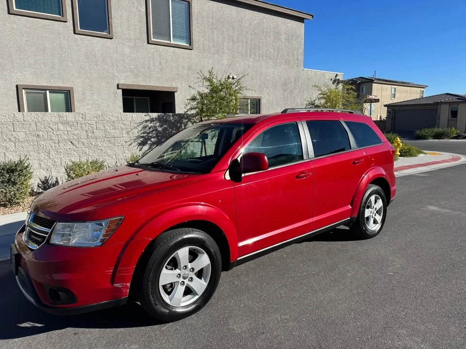 2012 Dodge Journey - Image 3 of 6