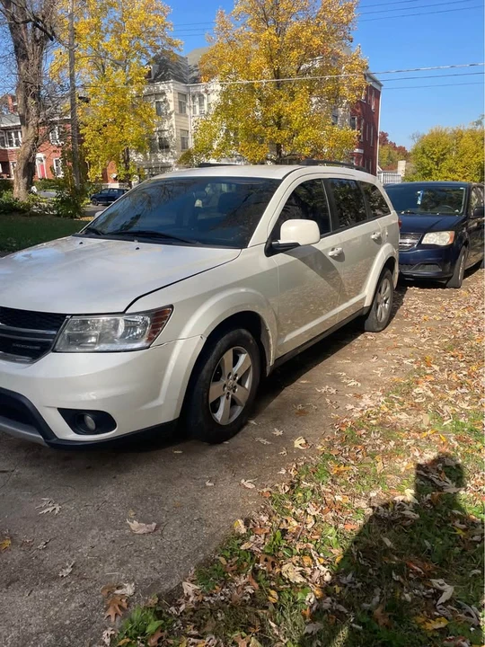 2012 Dodge Journey - Image 7 of 8