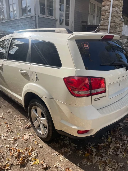 2012 Dodge Journey - Image 6 of 8