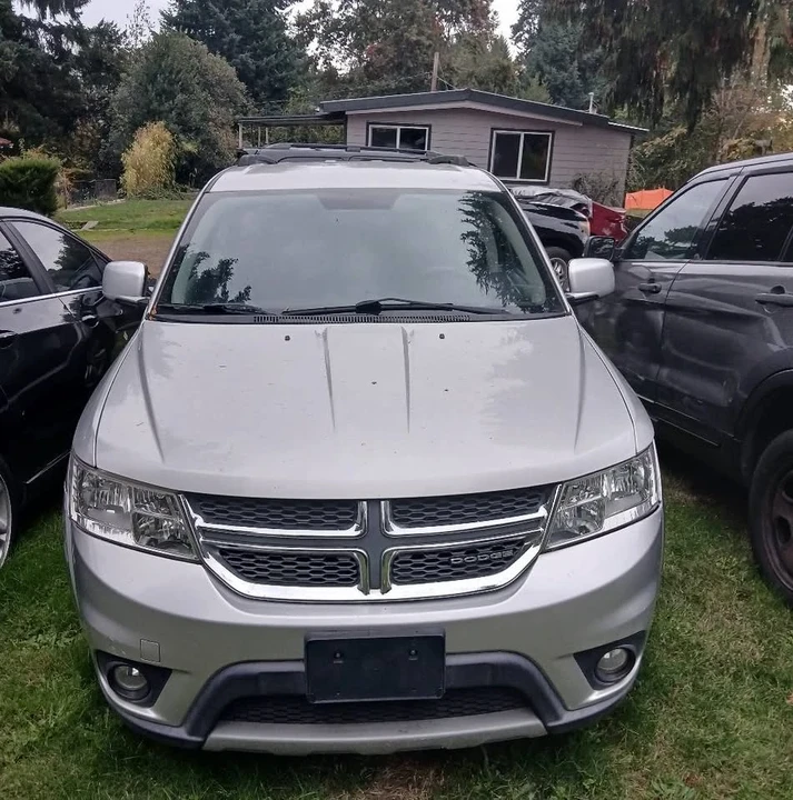 2012 Dodge Journey - Image 2 of 6