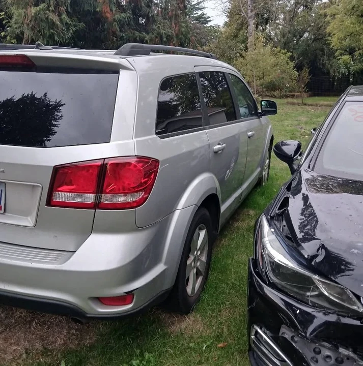 2012 Dodge Journey - Image 3 of 6
