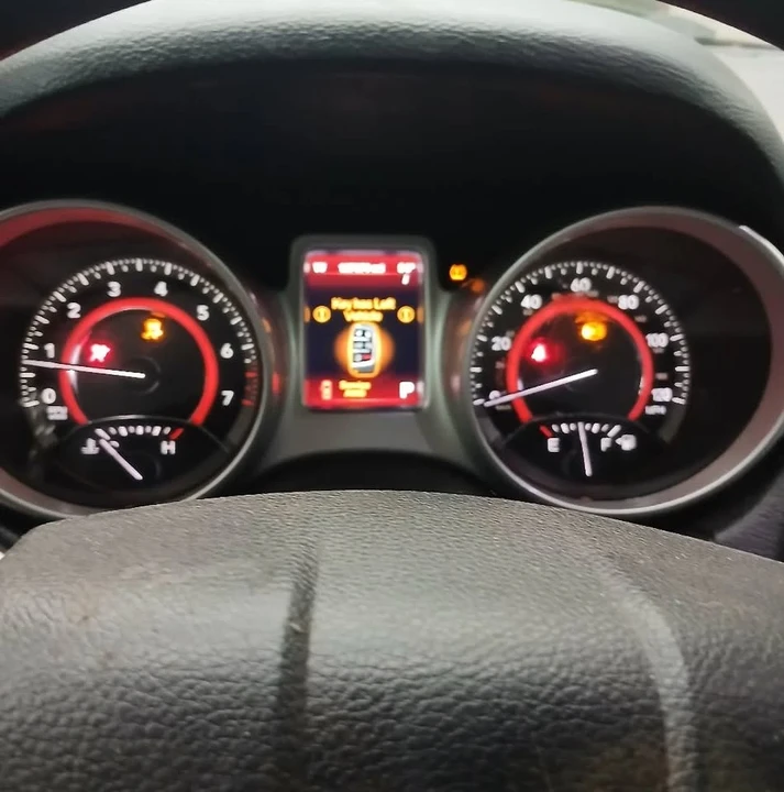 2012 Dodge Journey - Image 6 of 6