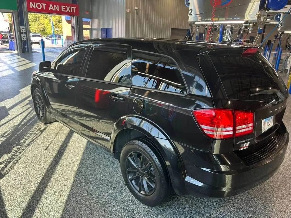 2012 Dodge Journey - Image 10 of 13