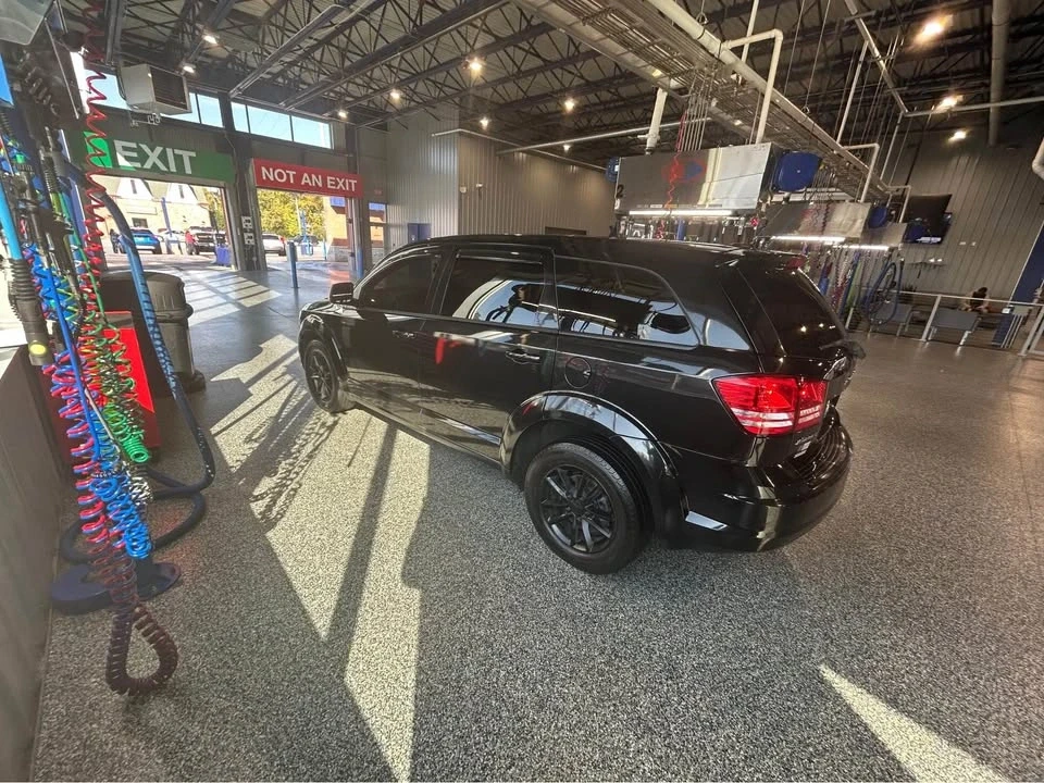 2012 Dodge Journey - Image 11 of 13