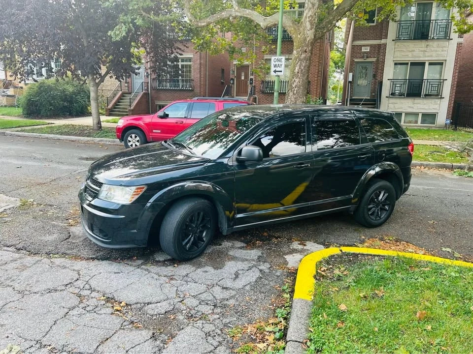 2012 Dodge Journey - Image 9 of 13