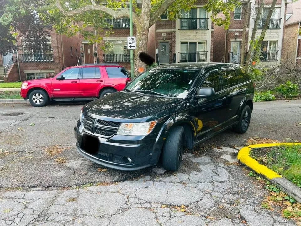 2012 Dodge Journey - Image 2 of 13