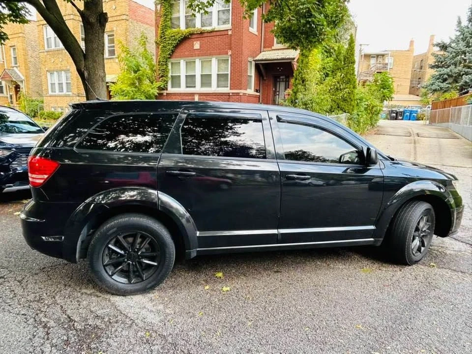 2012 Dodge Journey - Image 13 of 13