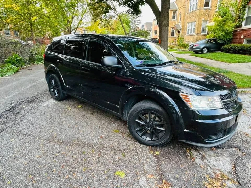 2012 Dodge Journey - Image 12 of 13