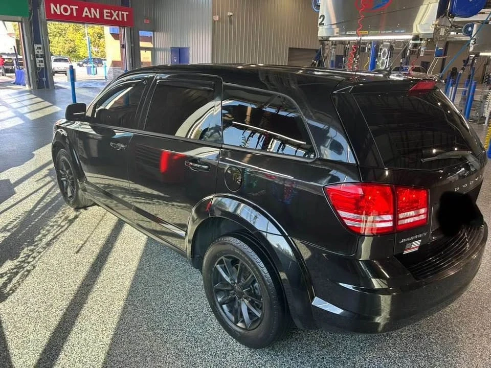 2012 Dodge Journey - Image 4 of 13