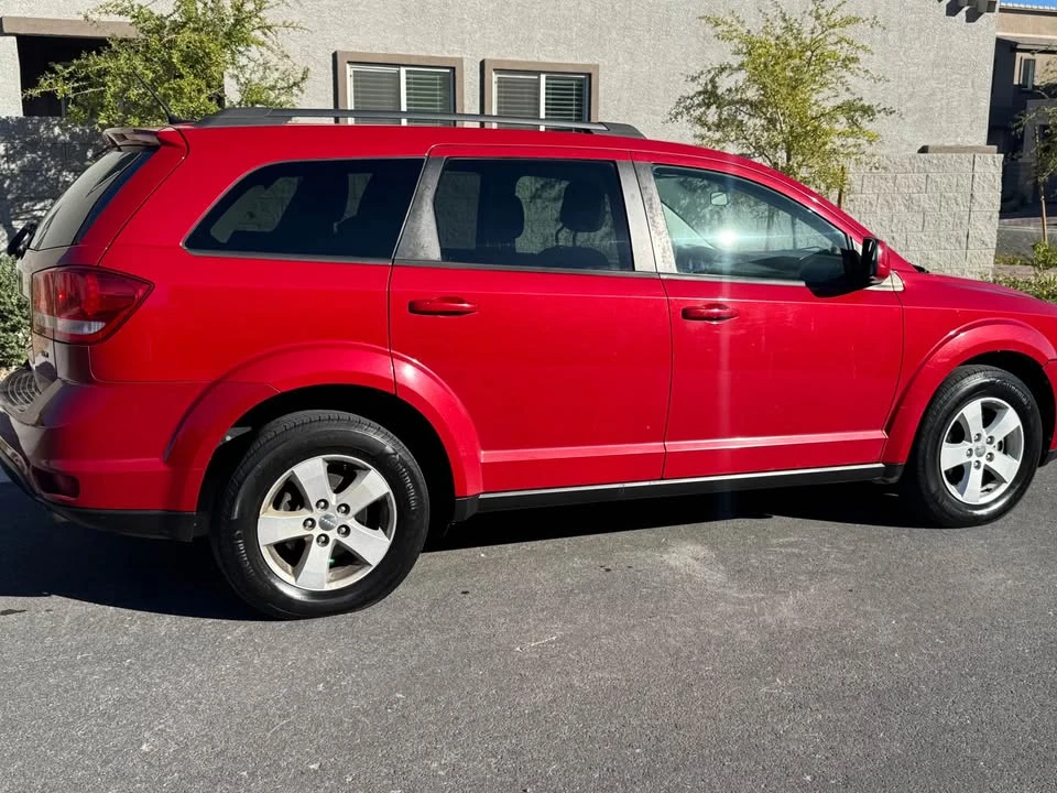 2012 Dodge Journey - Image 4 of 5
