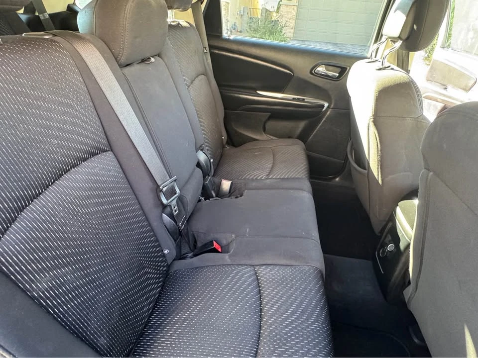2012 Dodge Journey - Image 8 of 8