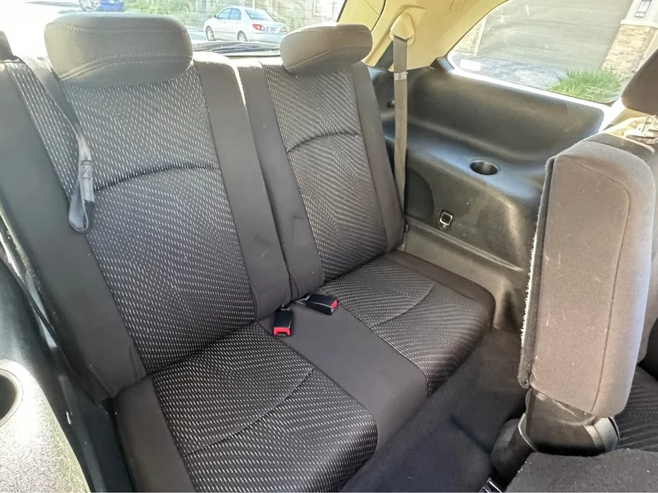 2012 Dodge Journey - Image 7 of 7