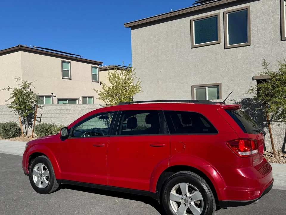 2012 Dodge Journey - Image 2 of 7