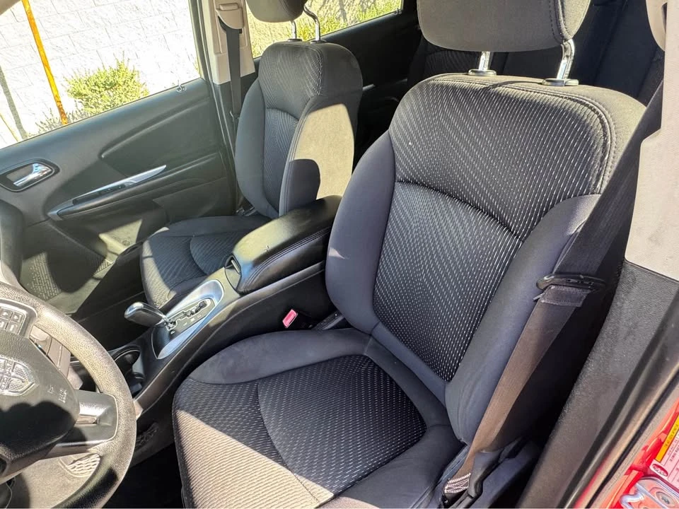 2012 Dodge Journey - Image 4 of 7
