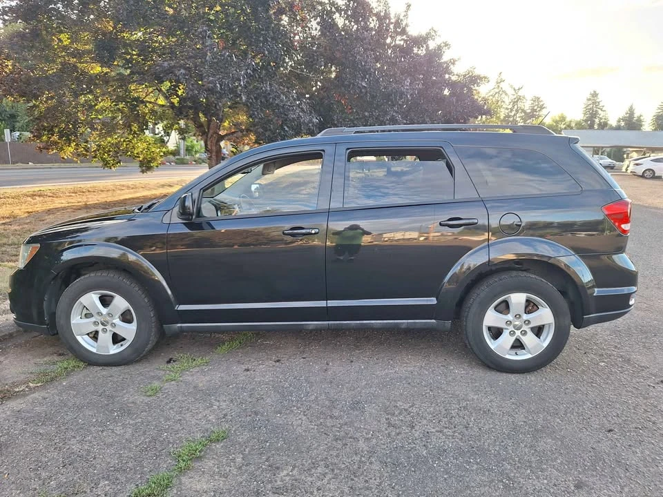 2012 Dodge Journey - Image 4 of 13