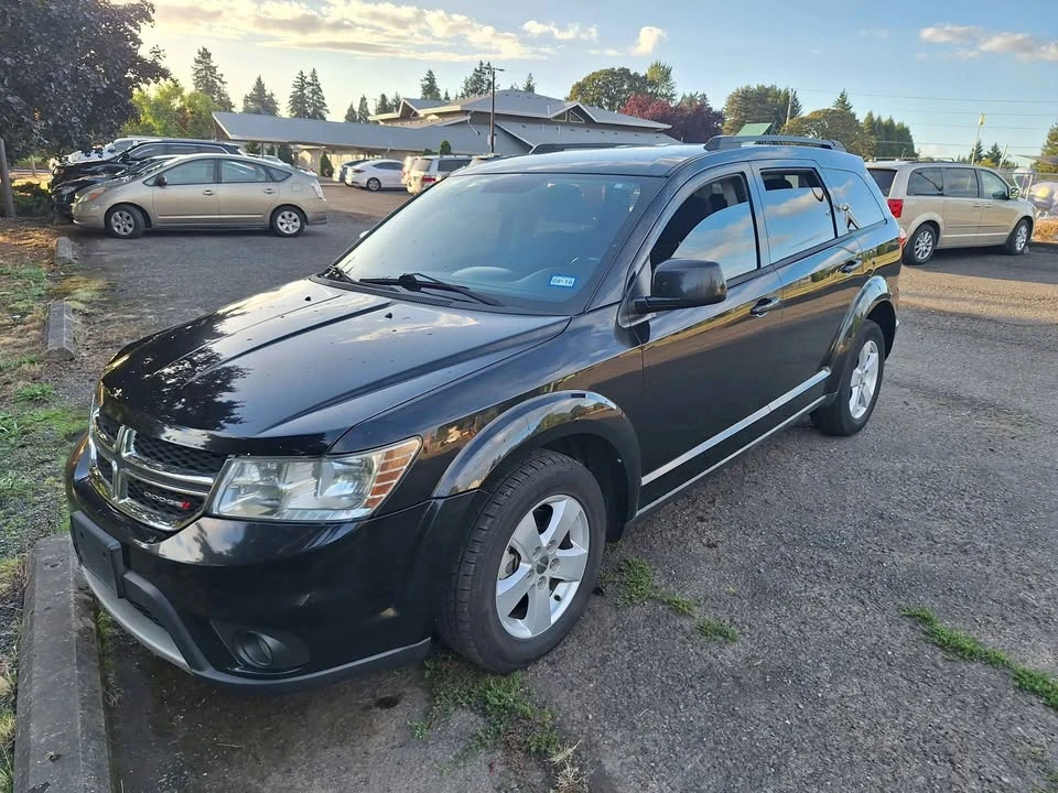 2012 Dodge Journey - Image 3 of 13