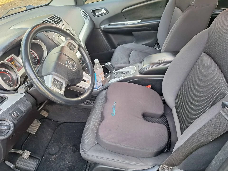 2012 Dodge Journey - Image 10 of 13