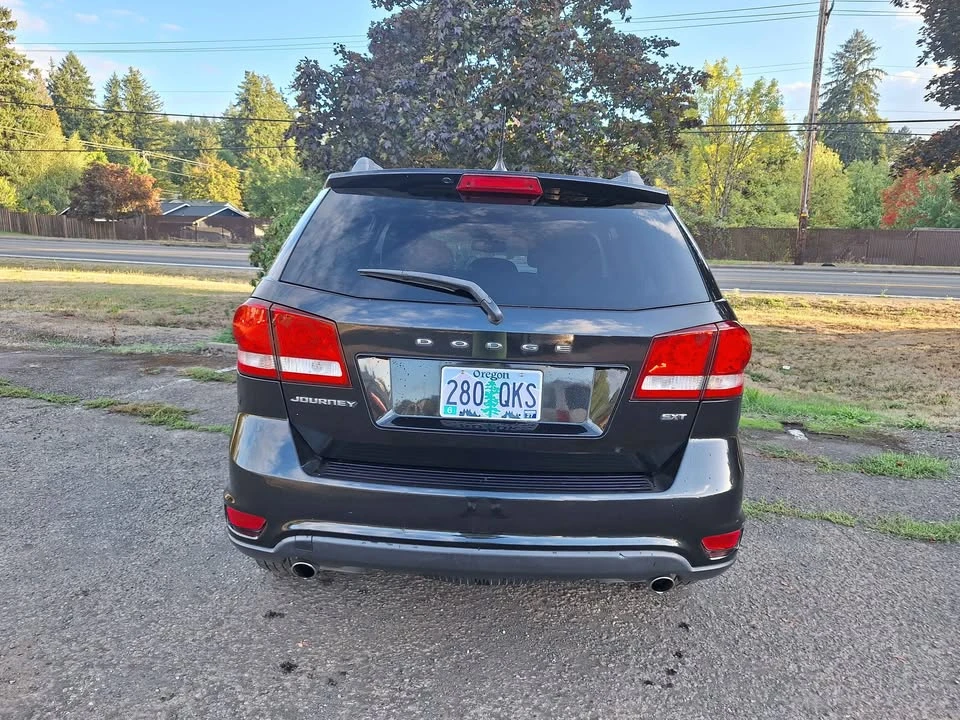 2012 Dodge Journey - Image 6 of 13