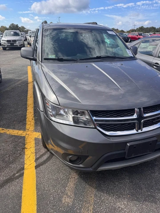 2012 Dodge Journey - Image 7 of 7