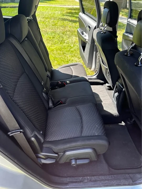 2012 Dodge Journey - Image 4 of 8