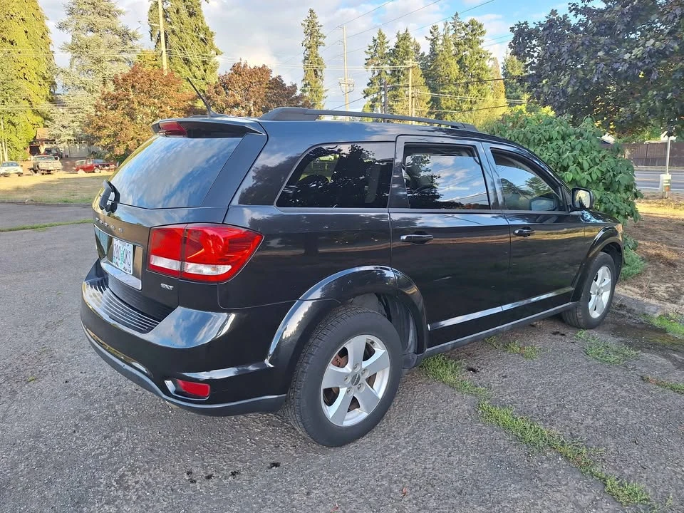 2012 Dodge Journey - Image 7 of 13
