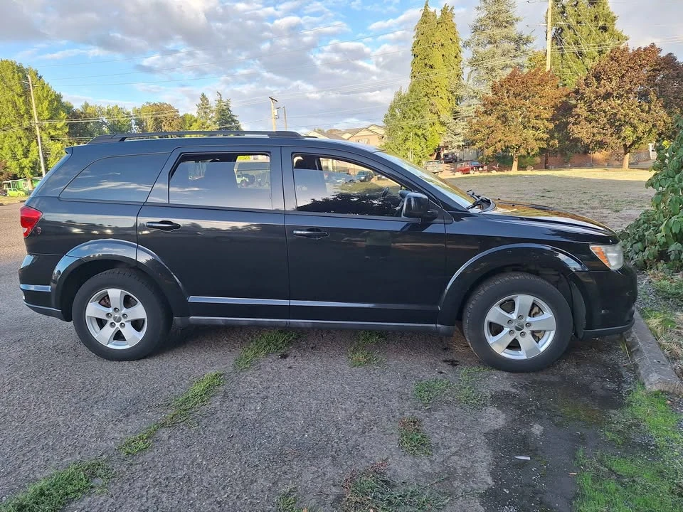 2012 Dodge Journey - Image 8 of 13