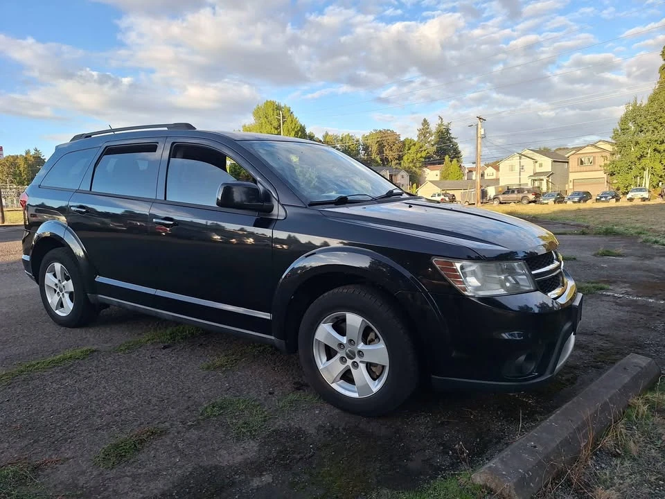 2012 Dodge Journey - Image 9 of 13