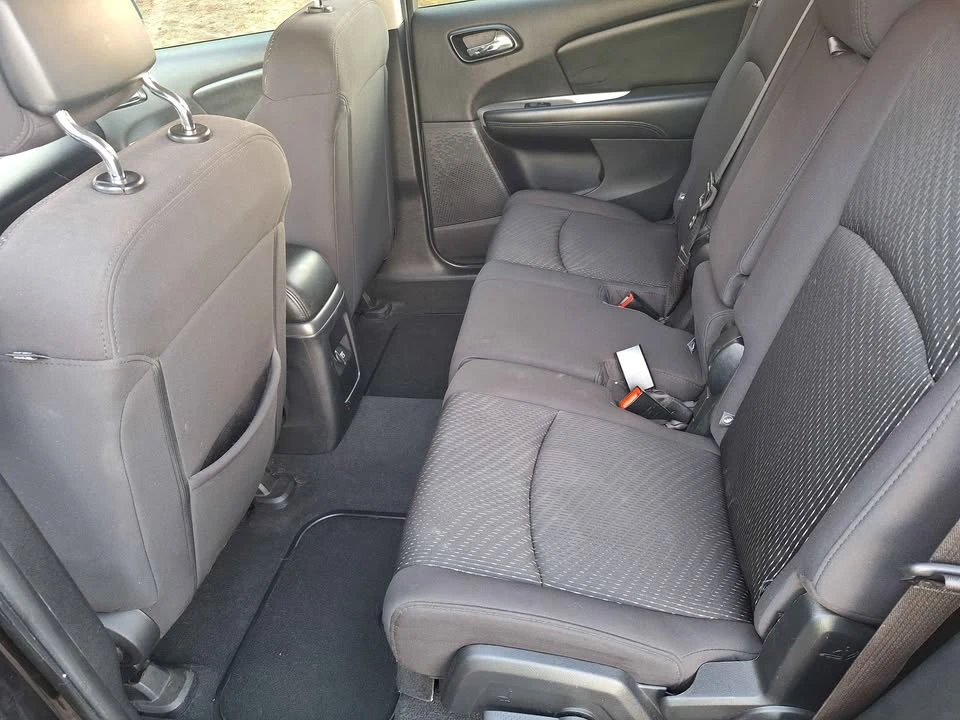 2012 Dodge Journey - Image 11 of 13