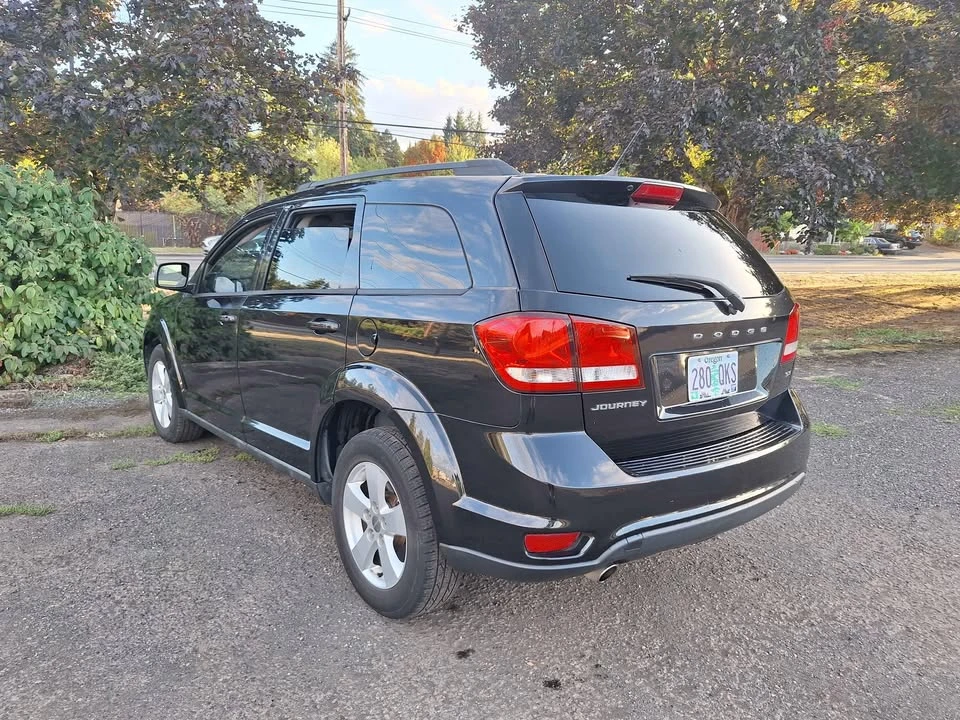 2012 Dodge Journey - Image 5 of 13